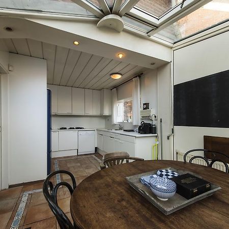 Villa Dirkzwager Schiedam Zewnętrze zdjęcie