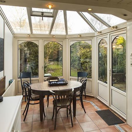Villa Dirkzwager Schiedam Zewnętrze zdjęcie