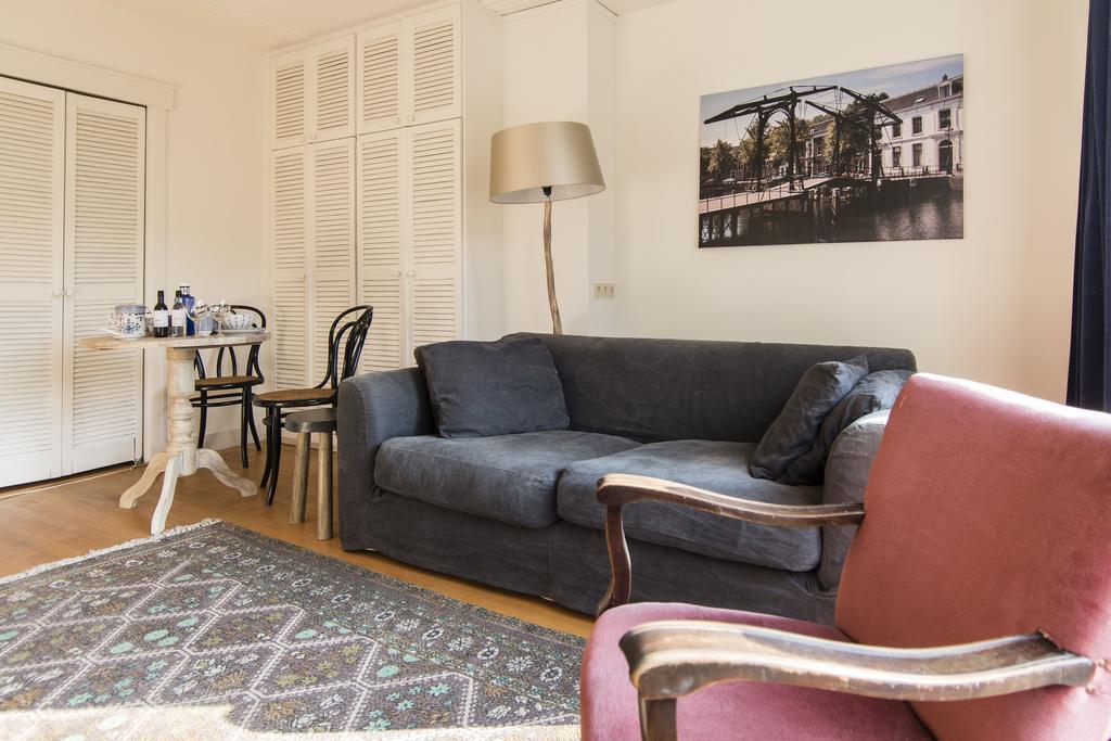 Villa Dirkzwager Schiedam Zewnętrze zdjęcie