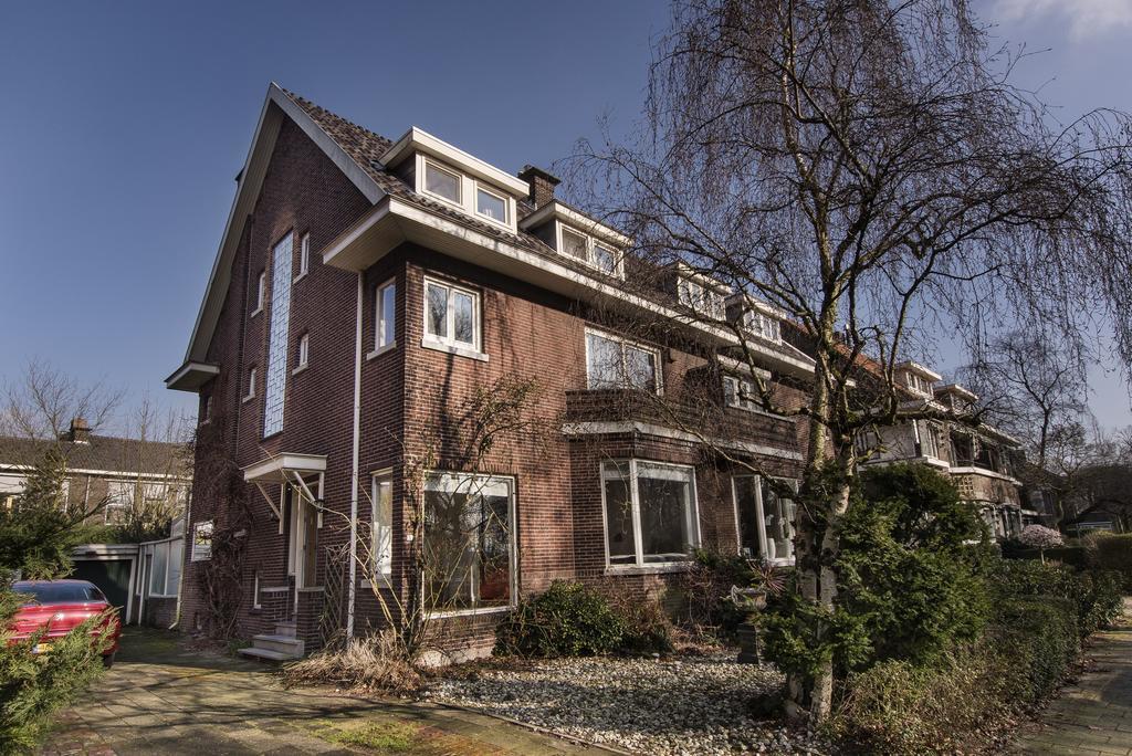 Villa Dirkzwager Schiedam Zewnętrze zdjęcie