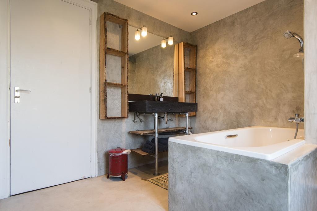 Villa Dirkzwager Schiedam Zewnętrze zdjęcie