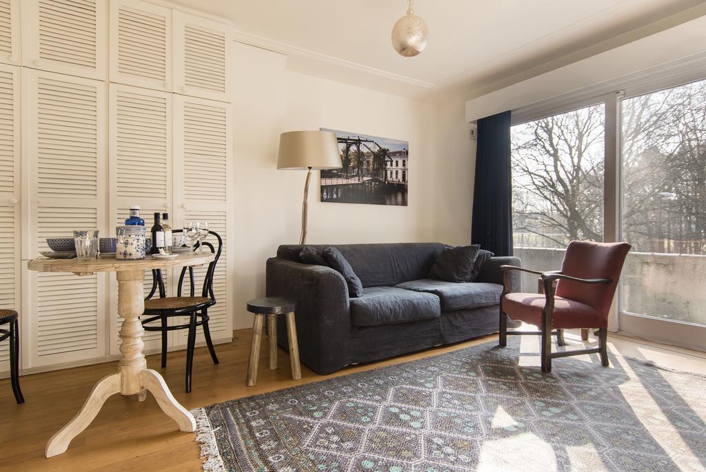 Villa Dirkzwager Schiedam Zewnętrze zdjęcie