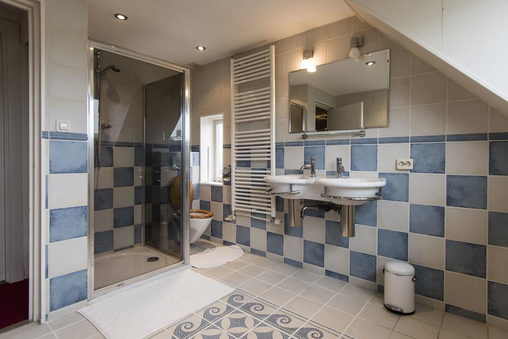 Villa Dirkzwager Schiedam Zewnętrze zdjęcie