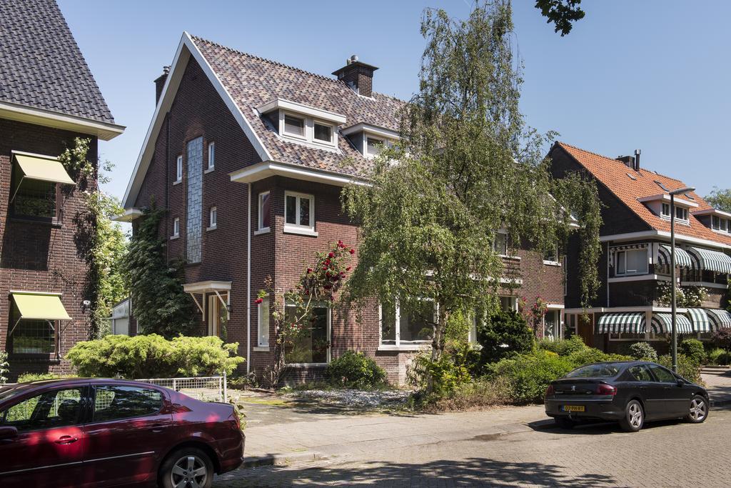 Villa Dirkzwager Schiedam Zewnętrze zdjęcie