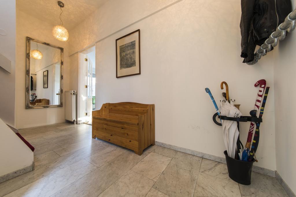 Villa Dirkzwager Schiedam Zewnętrze zdjęcie