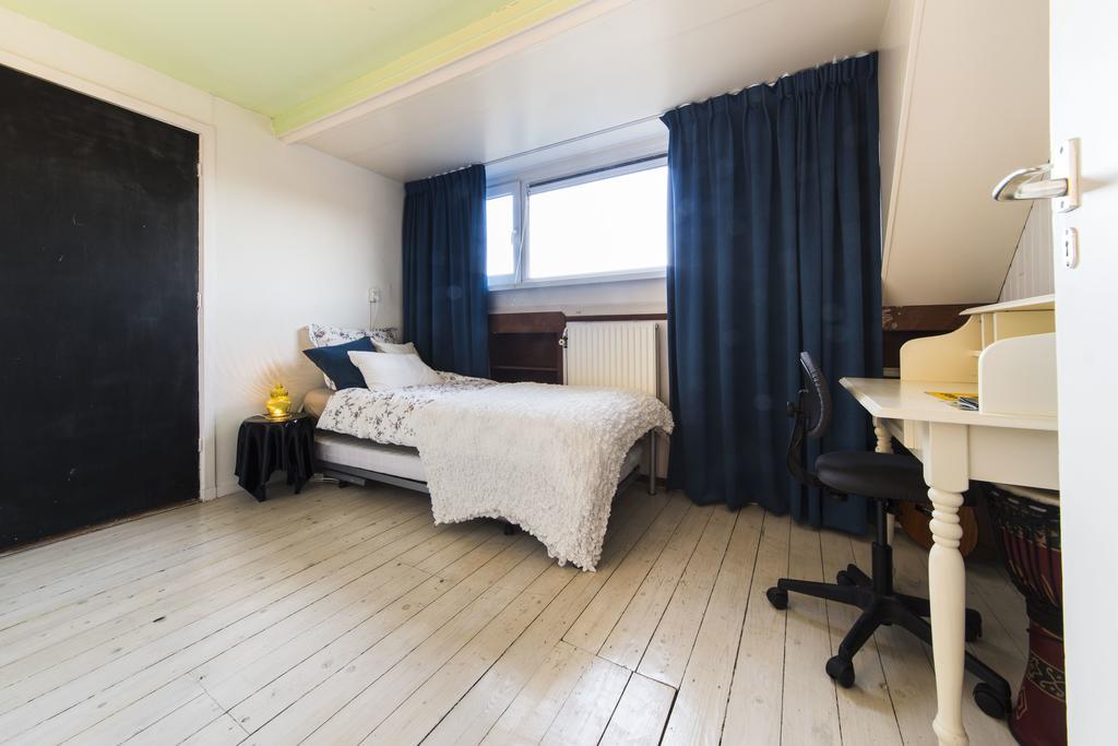 Villa Dirkzwager Schiedam Zewnętrze zdjęcie