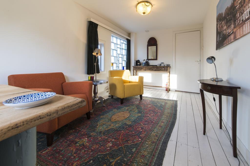 Villa Dirkzwager Schiedam Zewnętrze zdjęcie