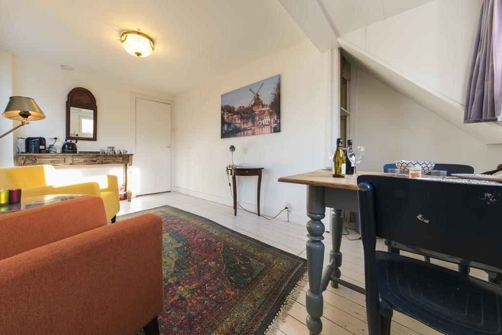 Villa Dirkzwager Schiedam Zewnętrze zdjęcie