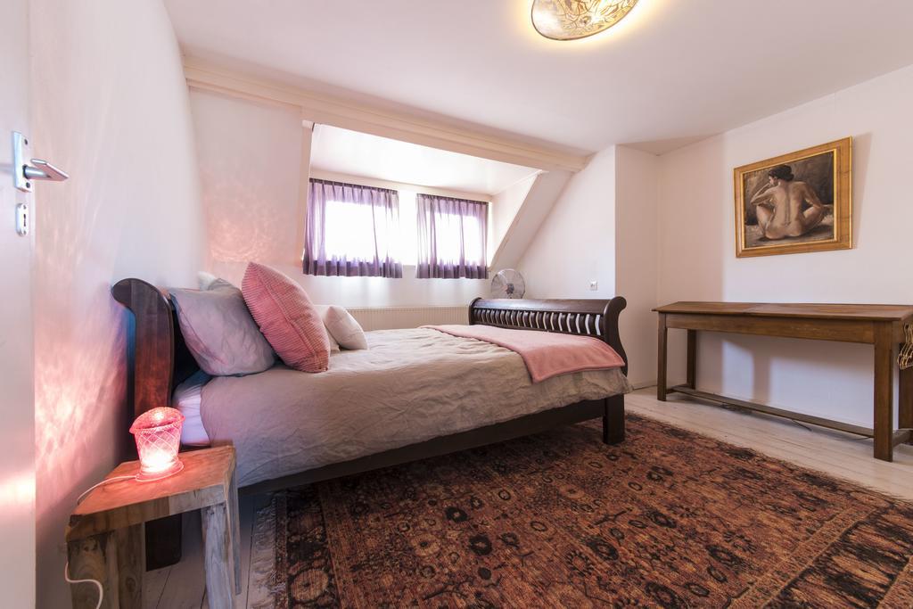 Villa Dirkzwager Schiedam Zewnętrze zdjęcie