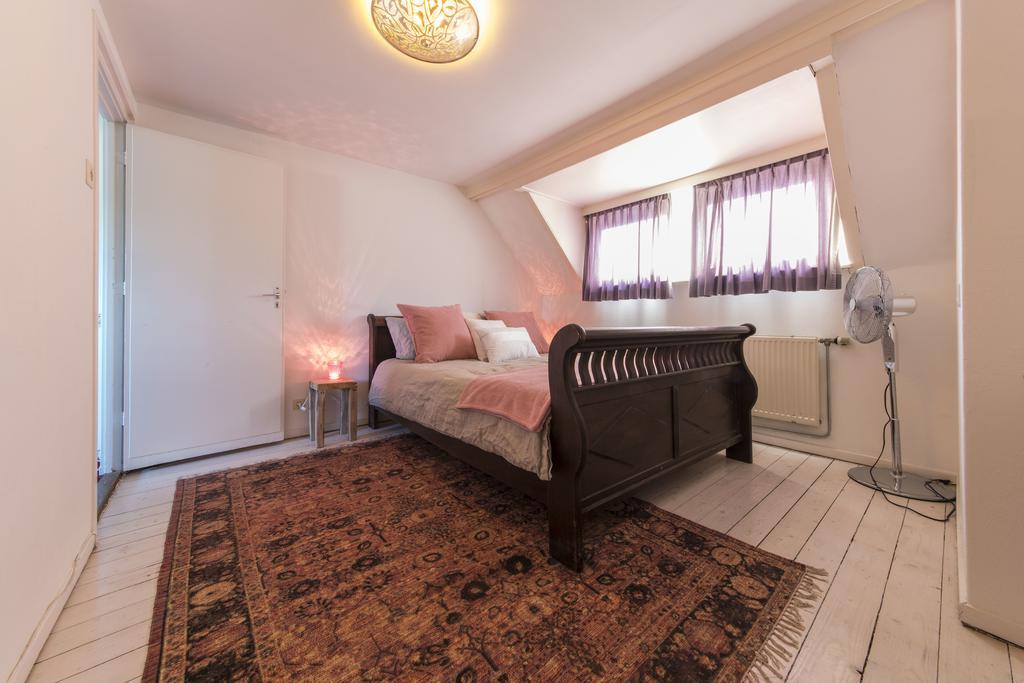 Villa Dirkzwager Schiedam Zewnętrze zdjęcie
