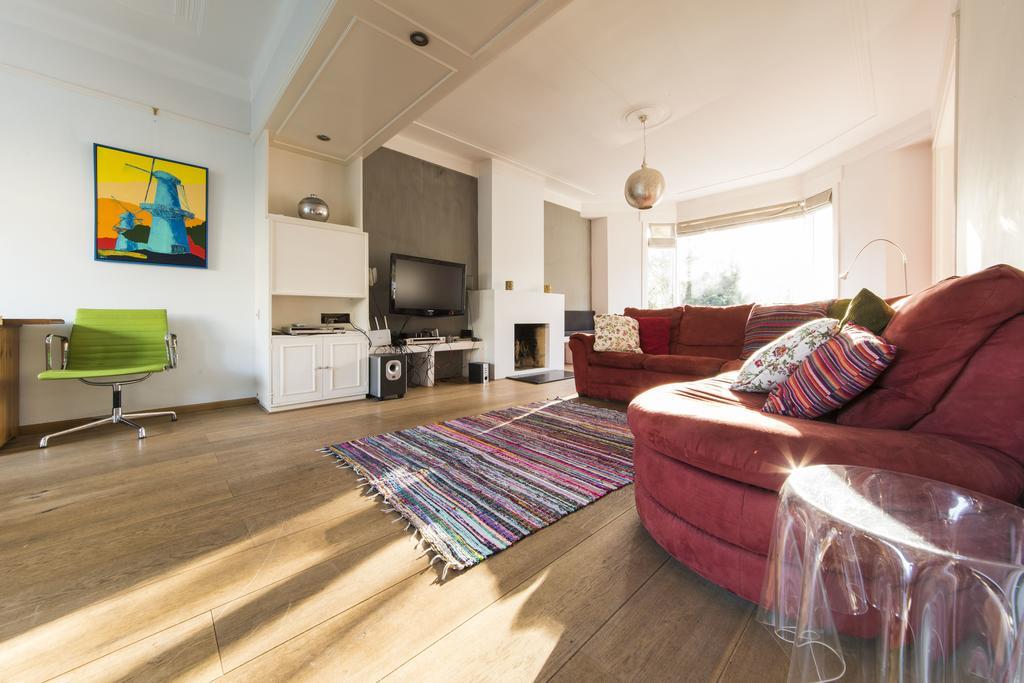 Villa Dirkzwager Schiedam Zewnętrze zdjęcie